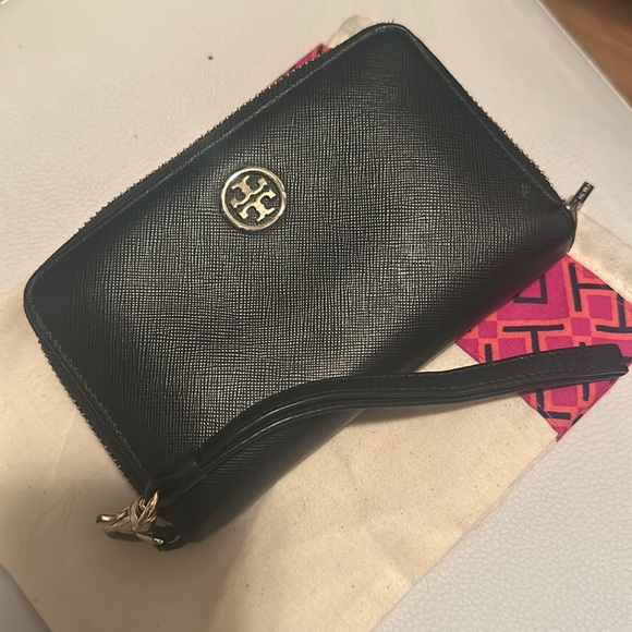 #toruburch wallet - Picture 5 of 5